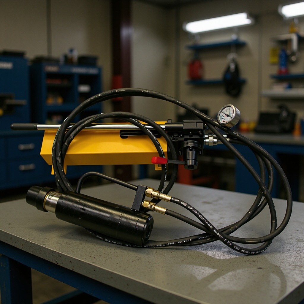 厂家回馈MS18锚索张拉机具 批发MS18锚索张拉机具