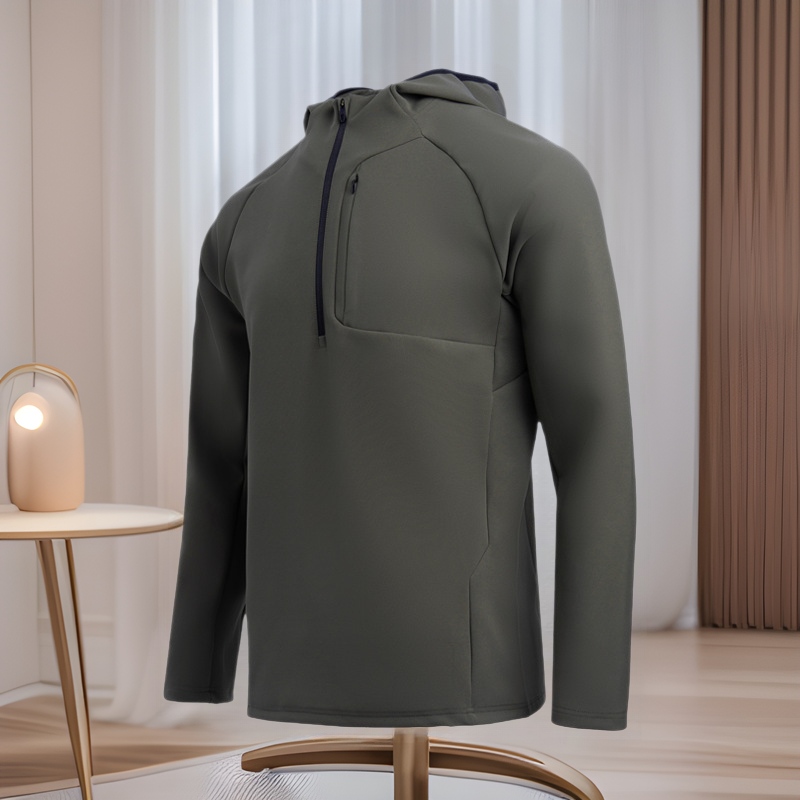 Long-sleeve