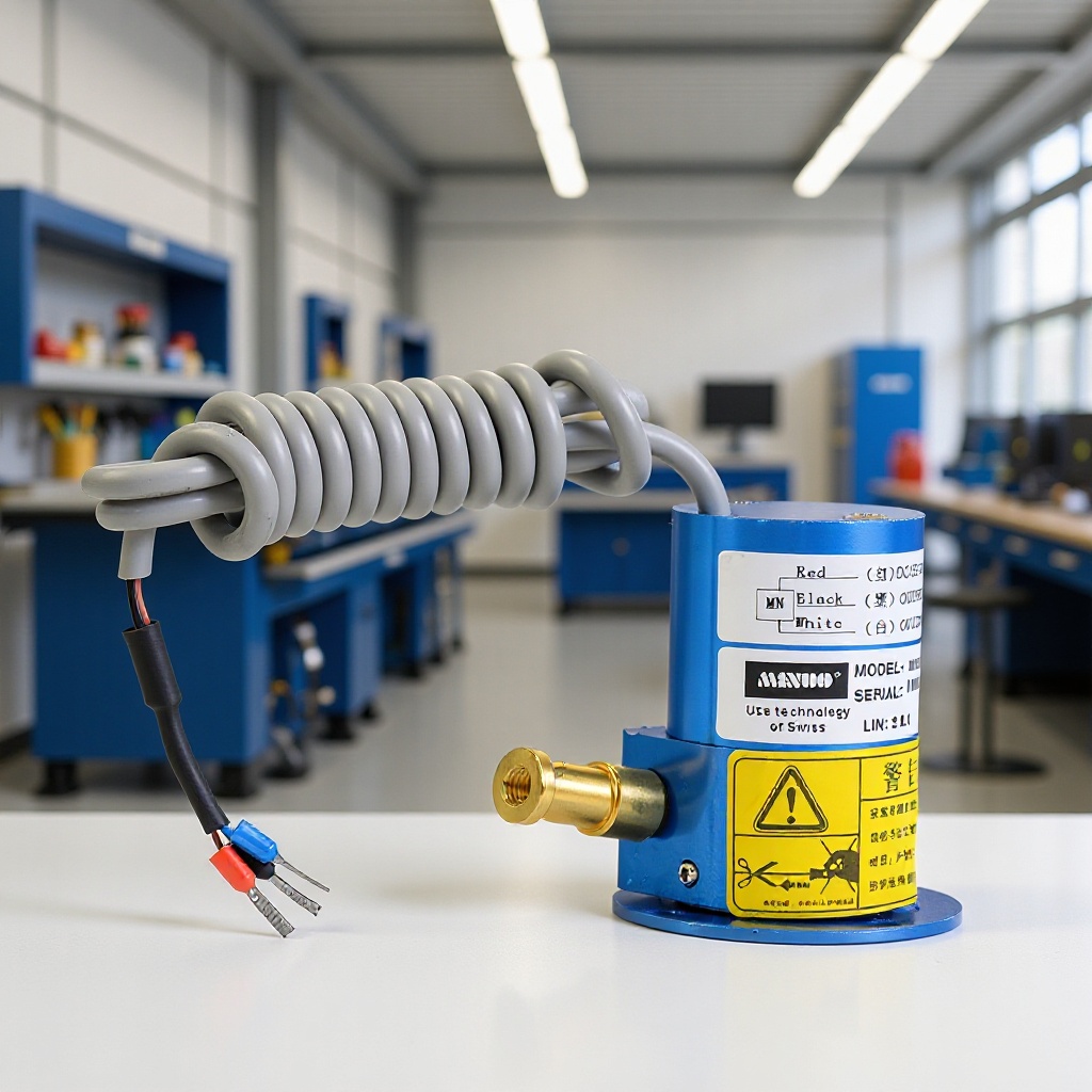 MNH-20A 微型拉绳位移传感器拉线位移传感器拉线电子尺