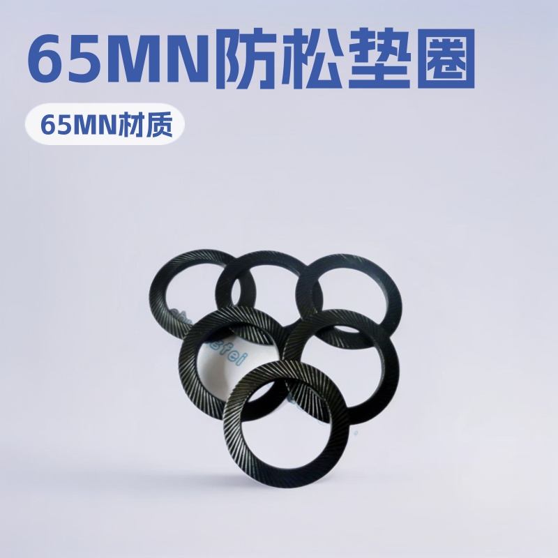 防松垫圈  65MN/A2材质