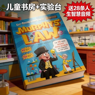 ī�ƶ���������Ӣ��ԭ�� Murphy's Law ��ͯȤζ�����L���M�ڈD��