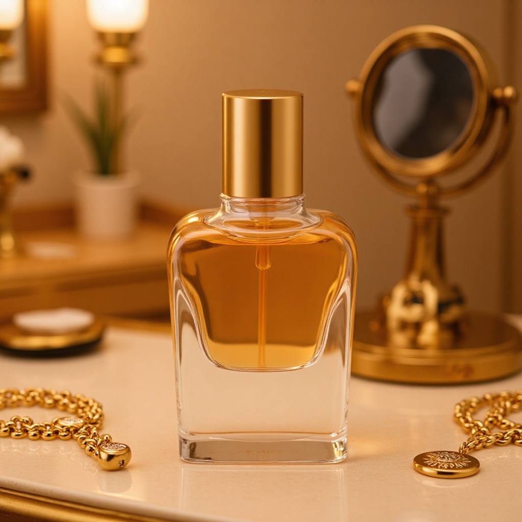 玻璃香水瓶厚底圆肩玻璃瓶50ml四方形男士喷雾瓶旅行便携小样空瓶