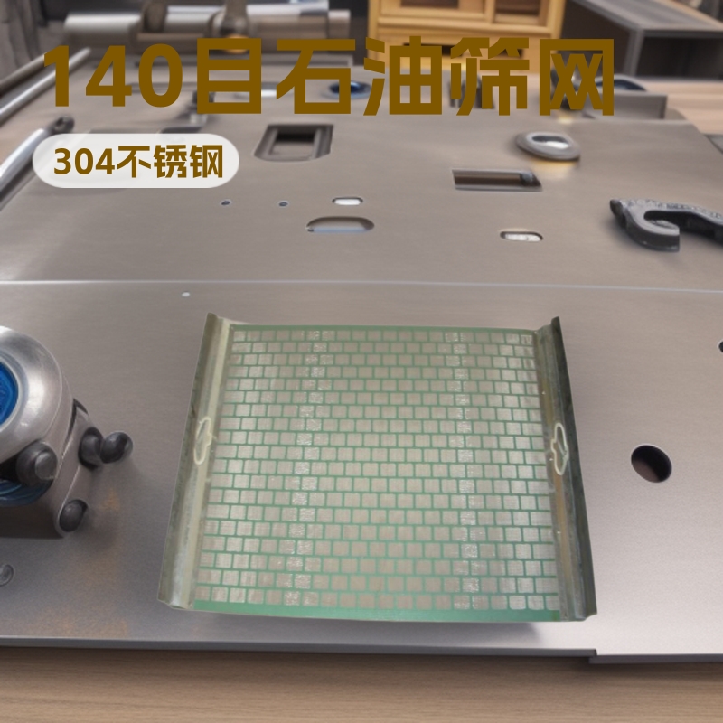 SCREEN HYPDX-A140石油振动筛网 石油泥浆振动筛筛网除泥器泥浆网