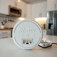 红外人体感应探头 菲涅尔透镜感应器开关外壳配件厂家批发