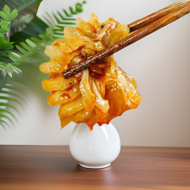 新鲜牛鞭花5斤火锅食材牛杂冷冻半成品酒店餐饮烧烤家用商用牛筋