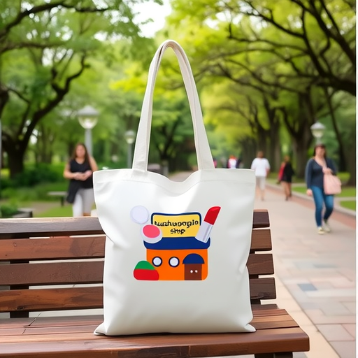 厂家直销手提帆布袋创意广告购物袋加厚印刷logo礼品袋子现货批发