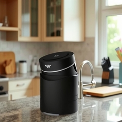 新しい QI2 スリーインワンデスクトップ磁気ワイヤレス充電器自動回転 15 ワット高速充電 Apple 携帯電話と時計に適しています
