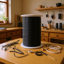 ���0.3mm�~�z���ֹ�DIY�����Ʒ�~���l���l����������p�@����