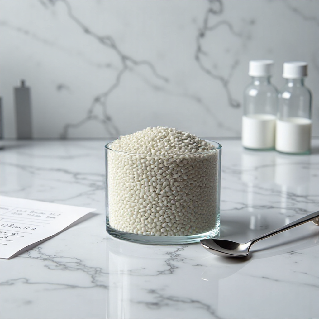 源头工厂批发硬UPVC塑料再生粒子君正五型树脂粉现货优惠供应