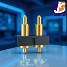 �S��С��2pin̽� ���2p���B�����g��2.5mm ���ŏ�����B����