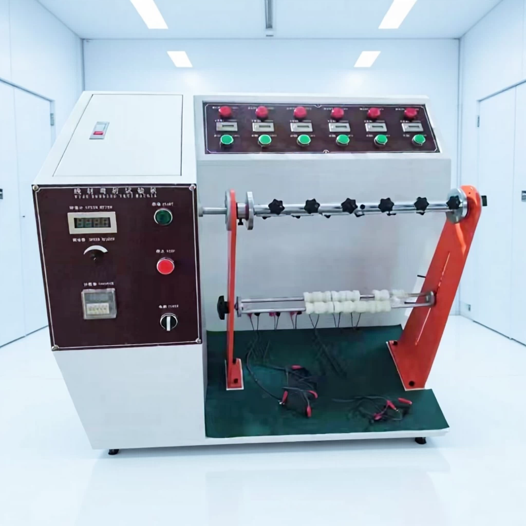 Цена машины для испытания качания, производитель машины для испытания качания проволоки, завод по испытательной машине качания проволоки