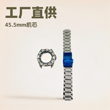 �����Sֱ�N��45.5mm�֫F��䓱횤�ֱ���������m��NH35�Cо