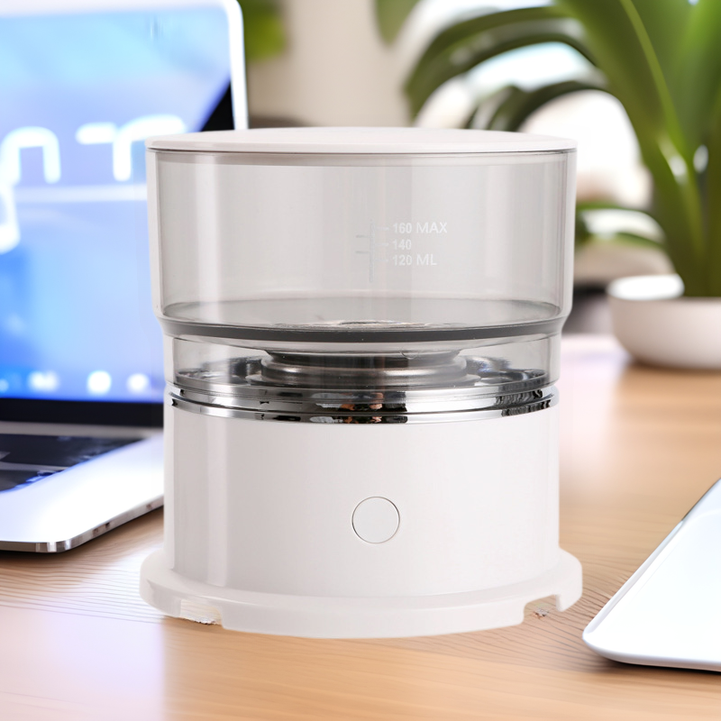 Hand-washed coffee cup drip-free filter paper portable tea filter portable coffee cup double-layer filter cup for hair