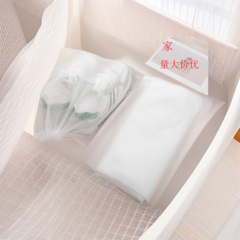 In-Stock Anti-Yellowing Shoe Bags, Non-Woven Dust-Proof Shoe Covers, Storage Bags for White Shoes In-Stock Anti-Yellowing Shoe Bags, Non-Woven Dust-Proof Shoe Covers, Storage Bags for White Shoes