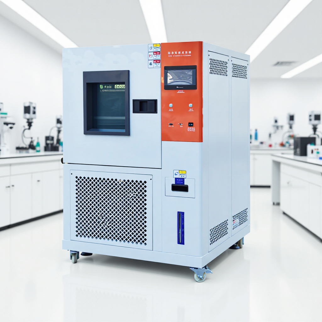 盘锦恒温恒湿箱工厂 恒温恒湿箱价格 吉林恒温恒湿箱厂家鸿骏生产