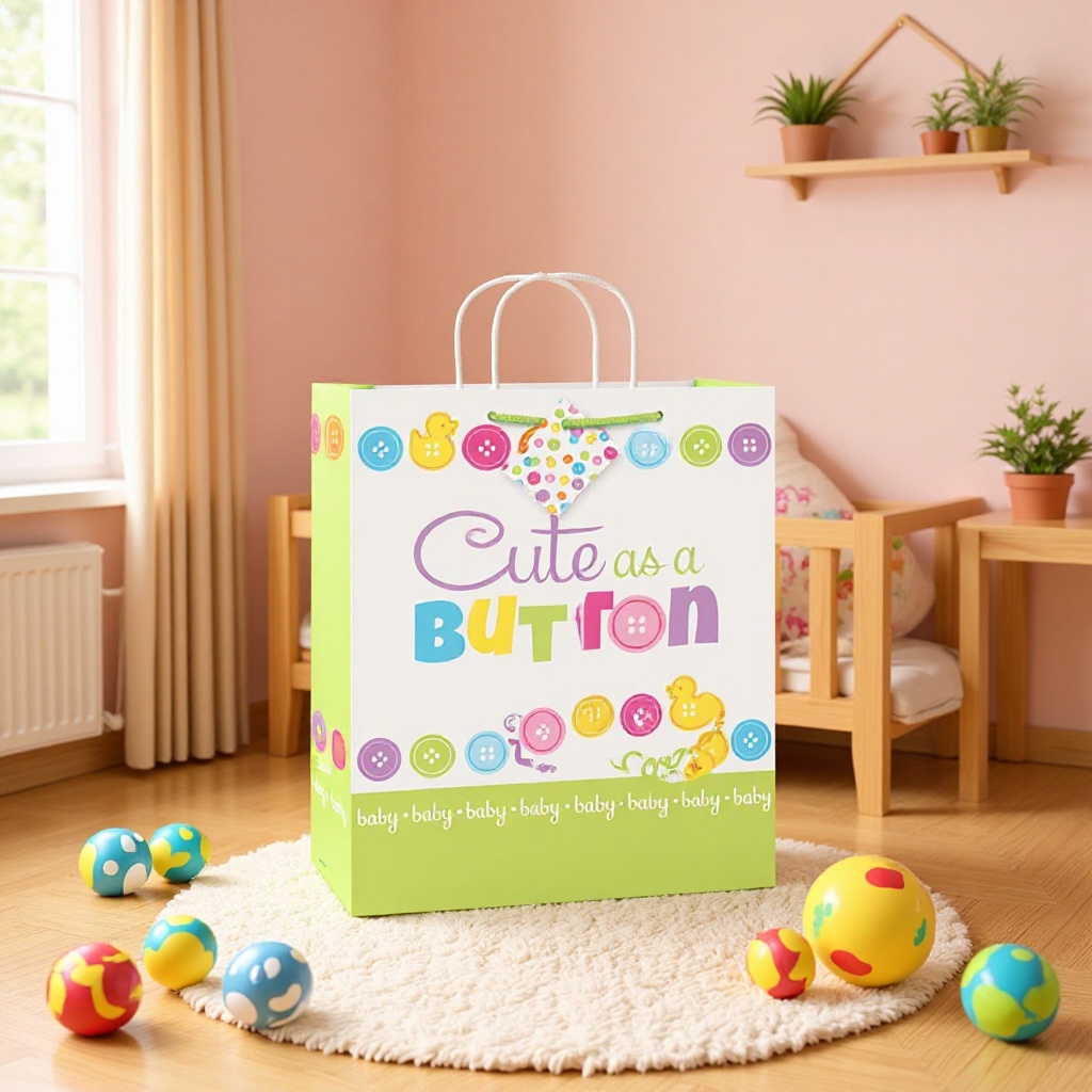 高档礼品袋包装袋印刷纸质手提袋LOGO纸袋衣服礼袋