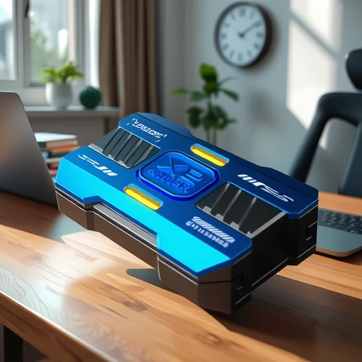 Игрушка-антистресс из сплава, имитирующая боевую броню, с функцией клацания, светящаяся, головоломка, EDC-гаджет