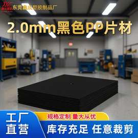 东莞实力产家PP塑胶片磨砂哑光纹路可阻燃背胶防紫外线防静电