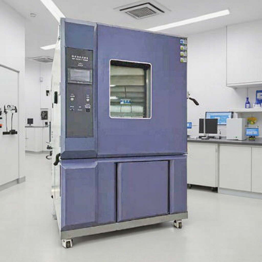 可程式恒温恒湿箱保养，可程式恒温恒湿箱供应商，鸿骏仪器生产商