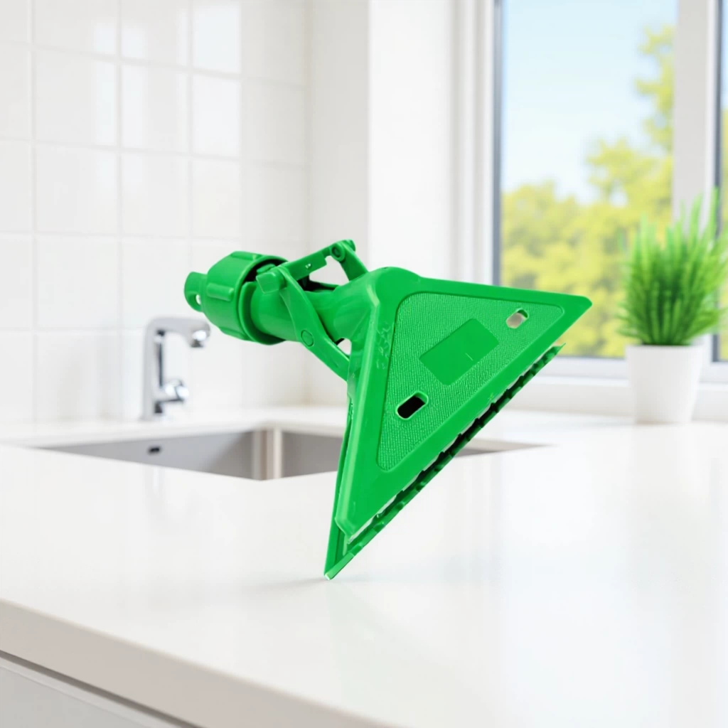 Тигровый зажим тряпка полотенце клип уборка бытовой техники со стеклоочисткой швабра зажим телескопическая швабра супер сокровище