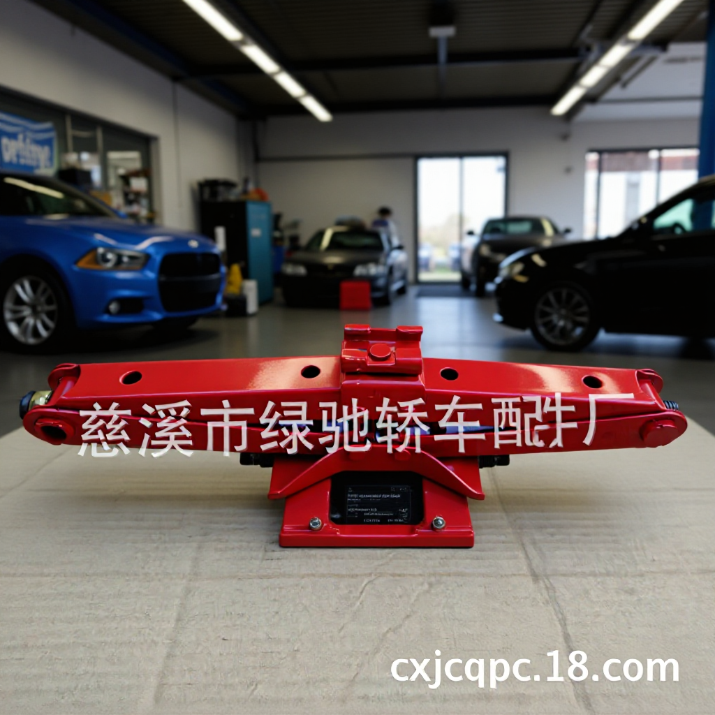 【厂家直供】2.0T桥式手摇千斤顶【促销价】