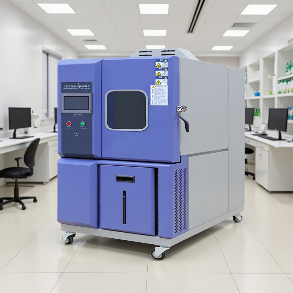 重庆可程式恒温恒湿试验箱成都可程式恒温恒湿试验箱厂家直销价格