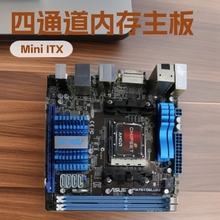 mATF1A75-I DeluxeAMD A75 Mini-ITX͎Ʒ