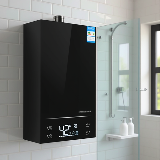 Good wife gas water heater household quick-heating bath pressurized forced discharge liquefied gas natural gas constant temperature water heater