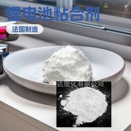 PVDF 阿科玛 HSV900 高分子高纯度 聚偏氟乙烯 高粘 锂电池粘合剂