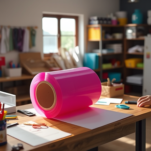 [Small Customization] Multi-Color Diffusion Film Purple-Red Diffusion Film Flat Panel Lighting, Thickness and Color Can Be Selected