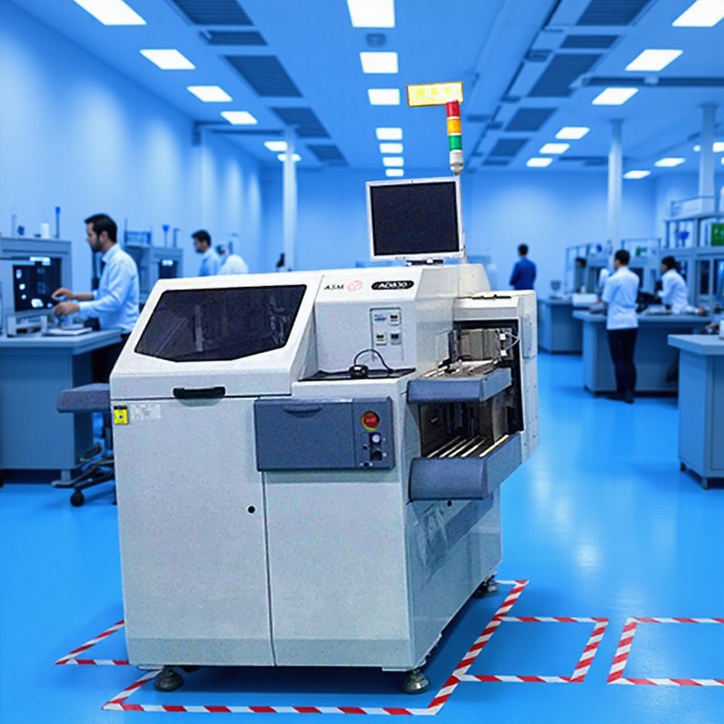 高价回收闲置芯片切割机+等离子清洗设备 固晶焊线点胶机上门回收