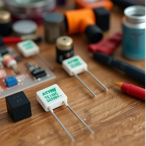 Temperature Fuse Rh250V2A Thermal Fuse Disposable Overheating Protector Rh Square Fuse