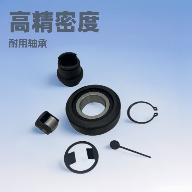 叉车轴承NL78.3电动叉车滚轮专用电动叉车专用滚针