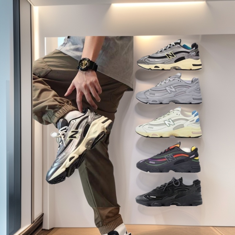 莆田男鞋夏季透气防滑休闲百搭运动鞋跨境Cross-border selection