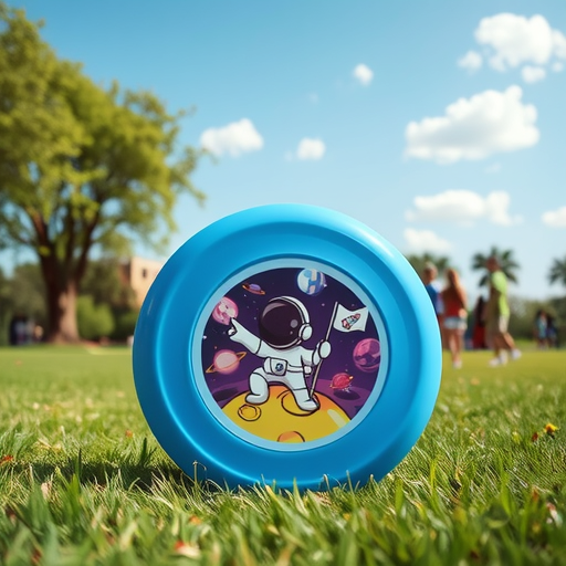 Children's Soft Frisbee Kindergarten UFO Parent-Child Game Hand Throw Toy Boomerang Outdoor Safety Sports Boys and Girls