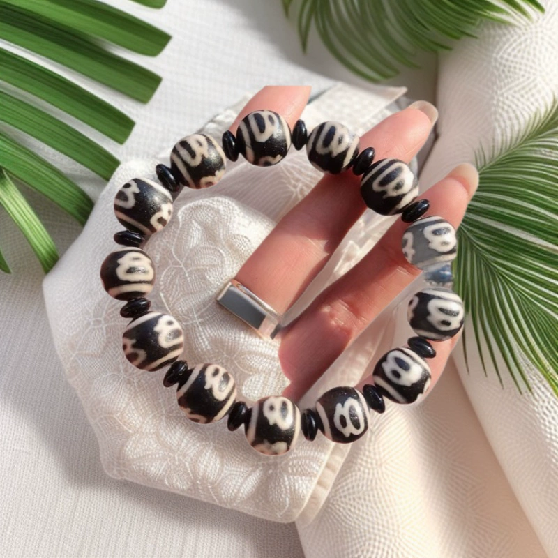 Заводская прямая поставка нового натурального тибетского подковы