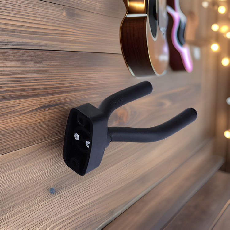 Guitar Accessories Hook Short Ukulele Wall Metal Hanger Musical Instrument