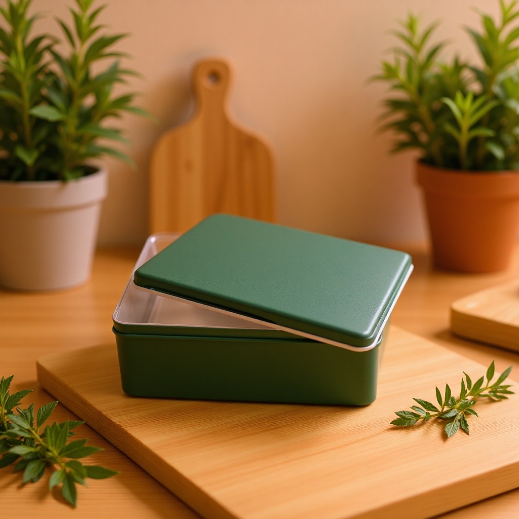 源头厂家 优惠供应精美ML-336方形月饼盒 饼干盒 食品包装盒(图)