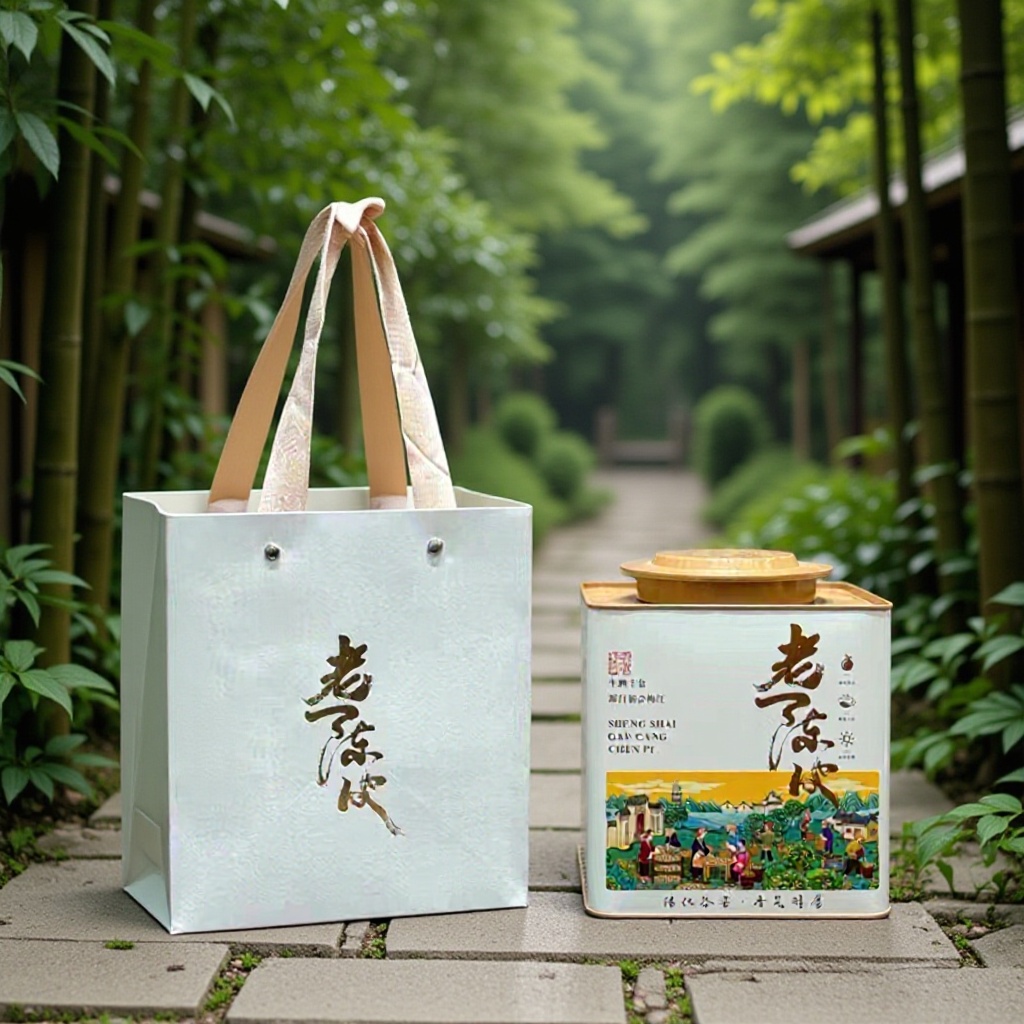 茶叶桶包装盒空礼盒散茶桶老白茶陈皮白牡丹白毫银针包装盒茶叶罐