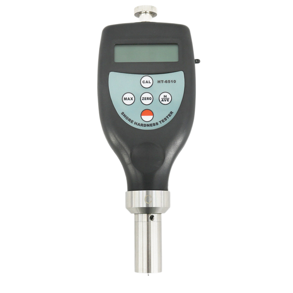 硬度计