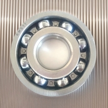 轴承RMS11NR       RMS11RS      RMS11ZZ 现货速发 精密不锈钢