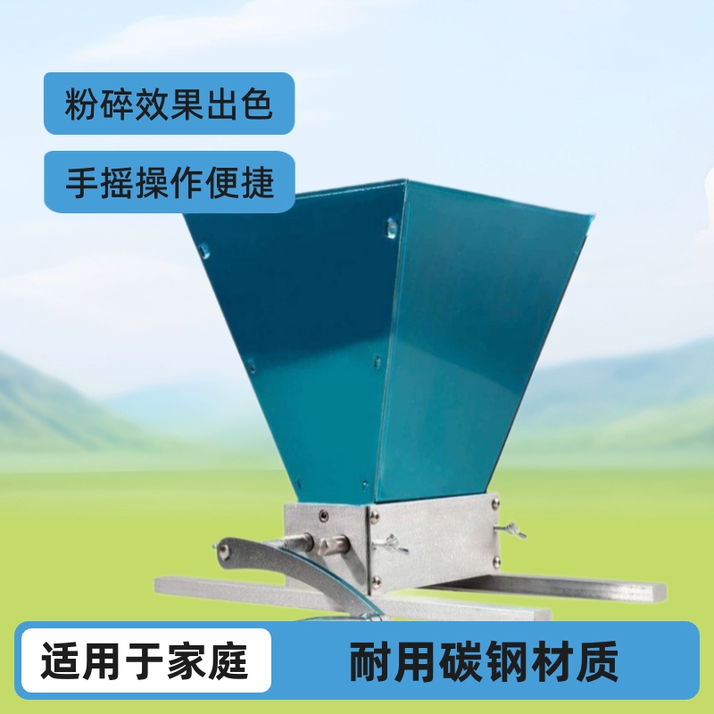 Горячая продажа производителей ручная встряхивание прочной и прочной углеродистой стали