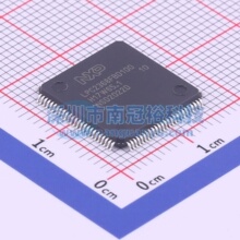 ȫ��ԭװLPC2368FBD100K ARM7 512KB Flash 72MHz