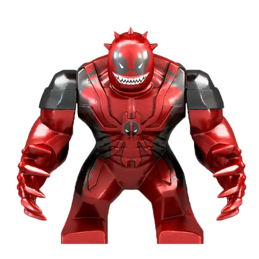 Lego, heroes, constructor, wooden man, minifigures, Marvel, Spiderman