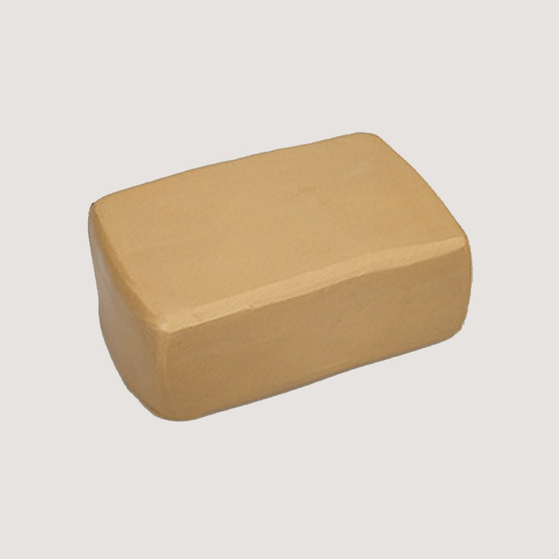 Pottery clay student handmade unburned clay pottery clay tools Suit soft clay diy Pottery Clay Clay