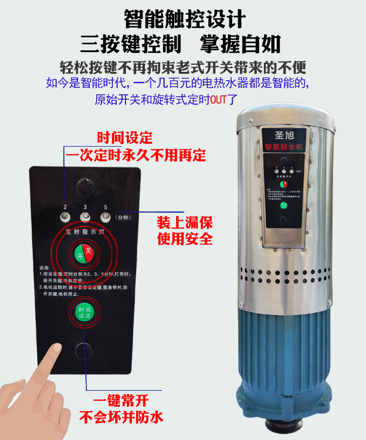 洗涤、烘干设备