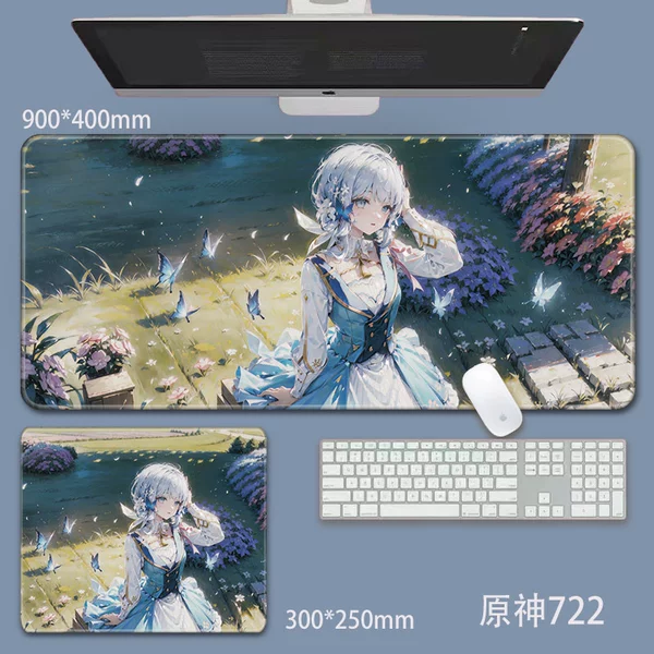 Original God 722