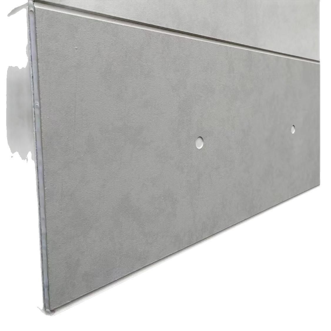 其他非金属矿产