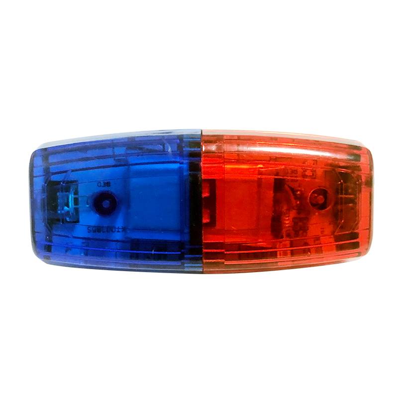 交通警示灯