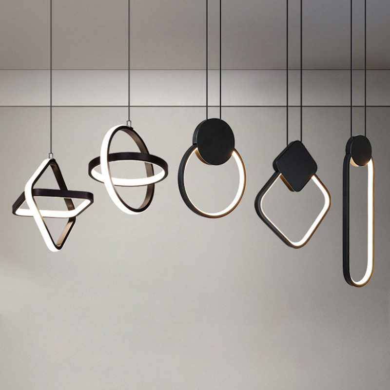 Bedside Small Chandelier, Modern Light Luxury, Stylish and Trendy New Model, Corridor, Hallway, Entrance, High-End Feel, Room, Master Bedroom Lamp